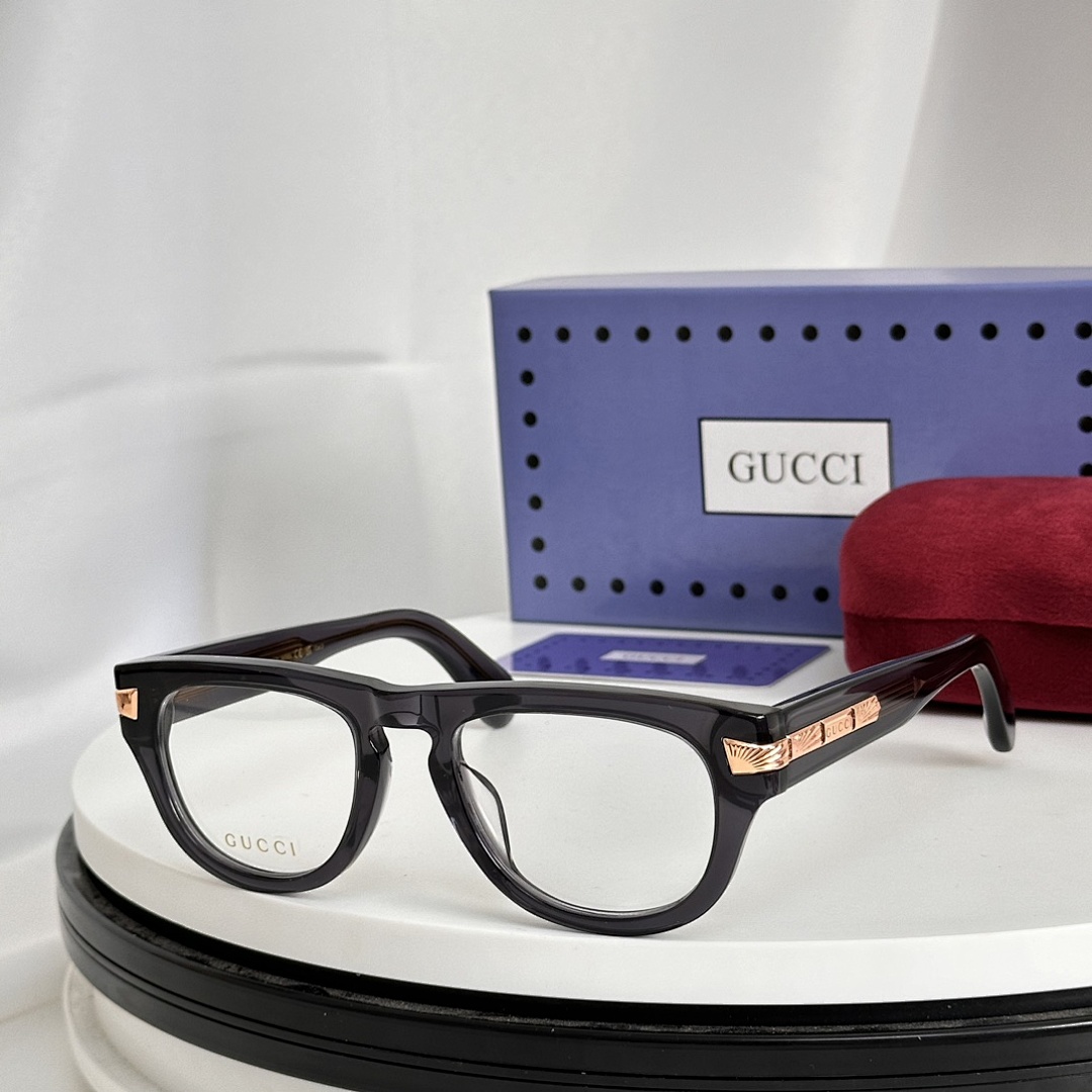 Other GUCCIMODEL:GG1519OSIZE:51 20-145_