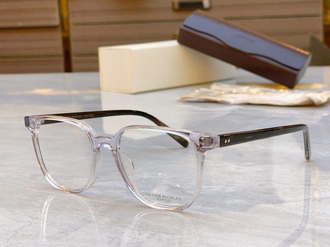 Other 【OLIVER PEOPLESMODEL:OV5373,SIZE:52 - Image 9