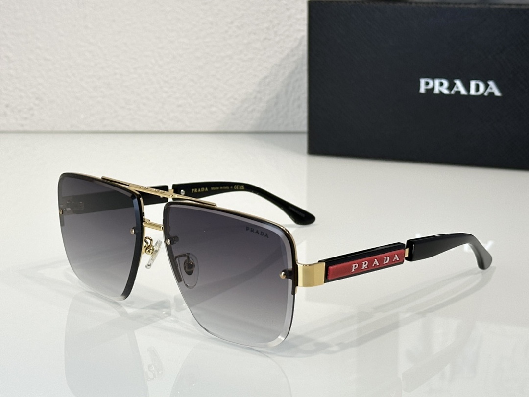 Prada Mod:PR 138WSSize:63
