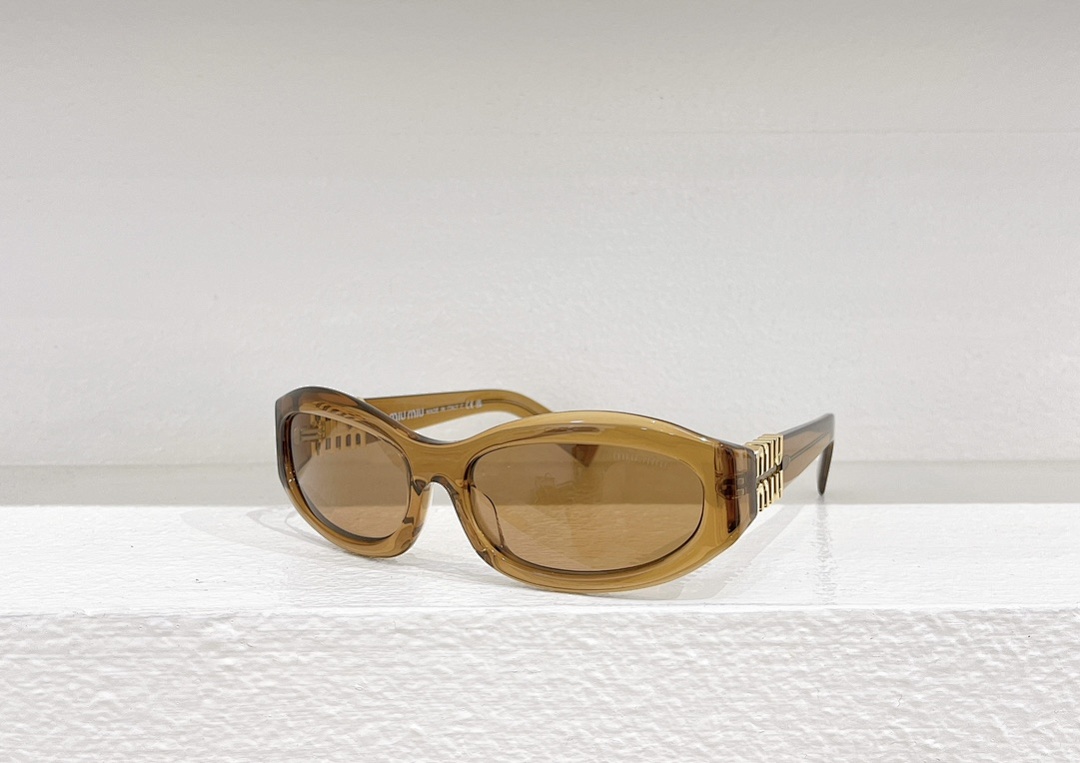 Miu Miu MODEL SMU 14ZSSIZE:59 - Image 7