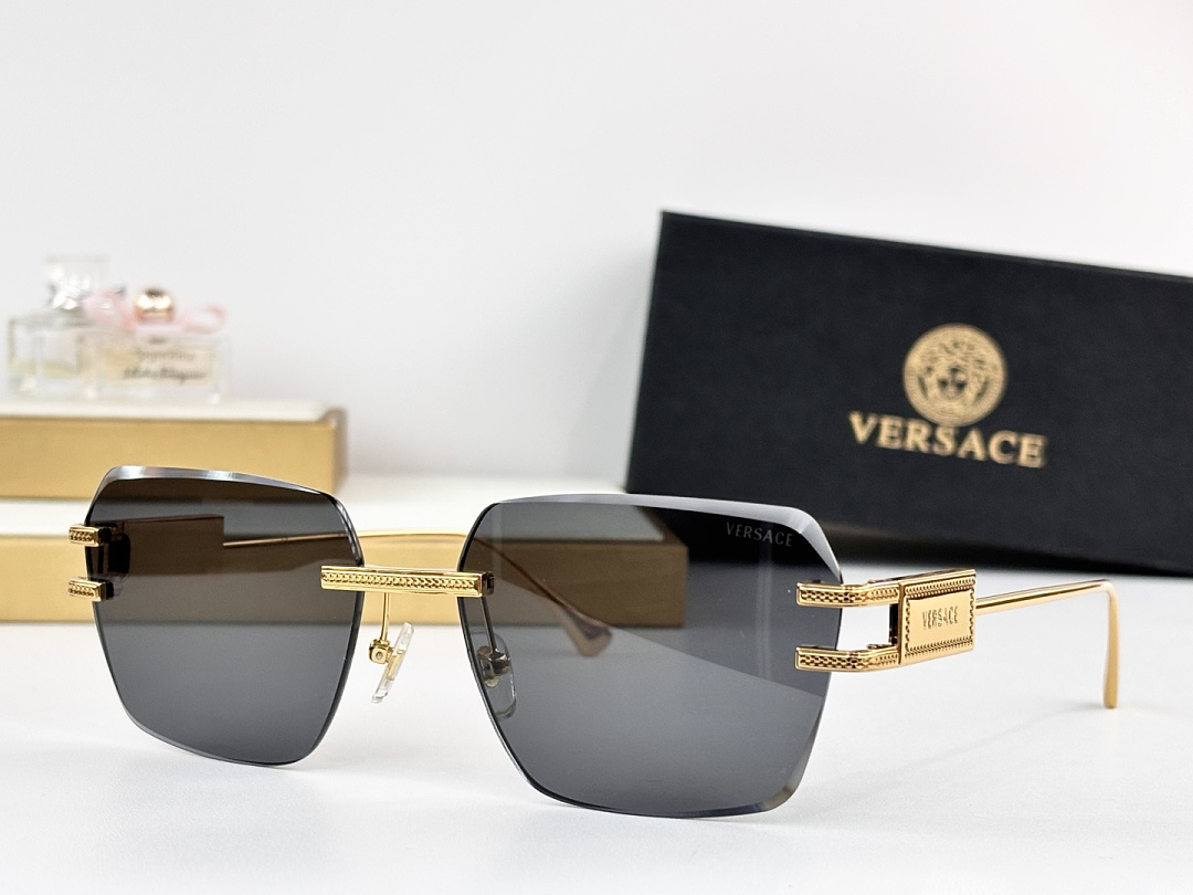 Other VERSACEMOD:VE2275Size:60 16 - Image 7