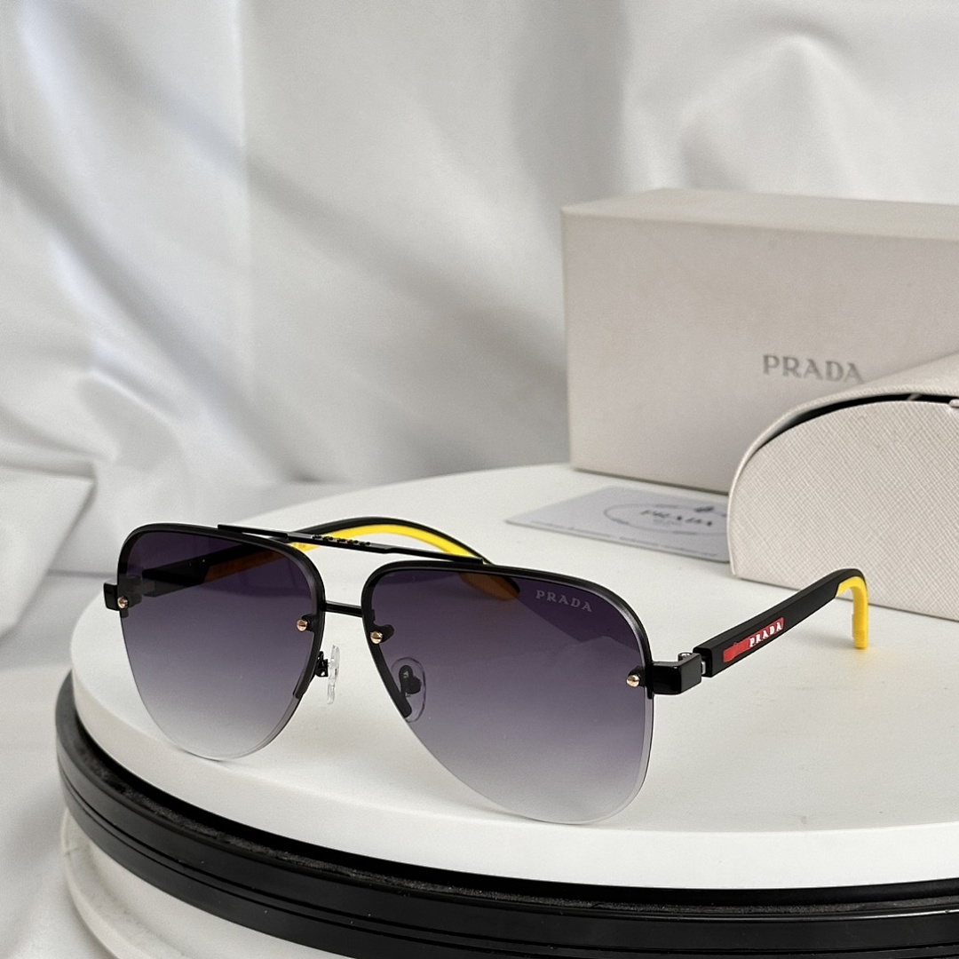 Prada MODELPR 172VSSIZE63 - Image 6