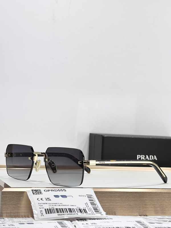 Prada MOD:SPR D55SSize:55 19, photo 1