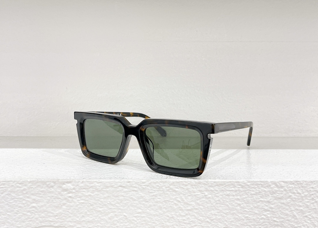 OFF WHITEMODELOERI113SIZE52, photo 1