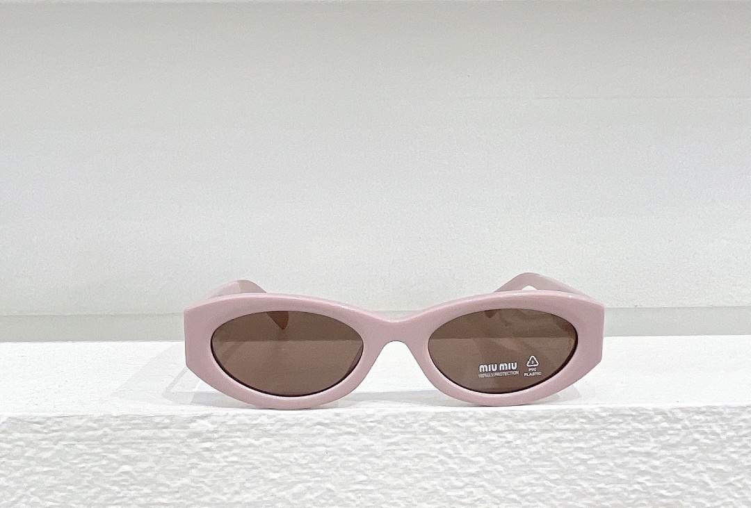 Miu Miu MODEL SMU 11WSIZE:57 20 - Image 4