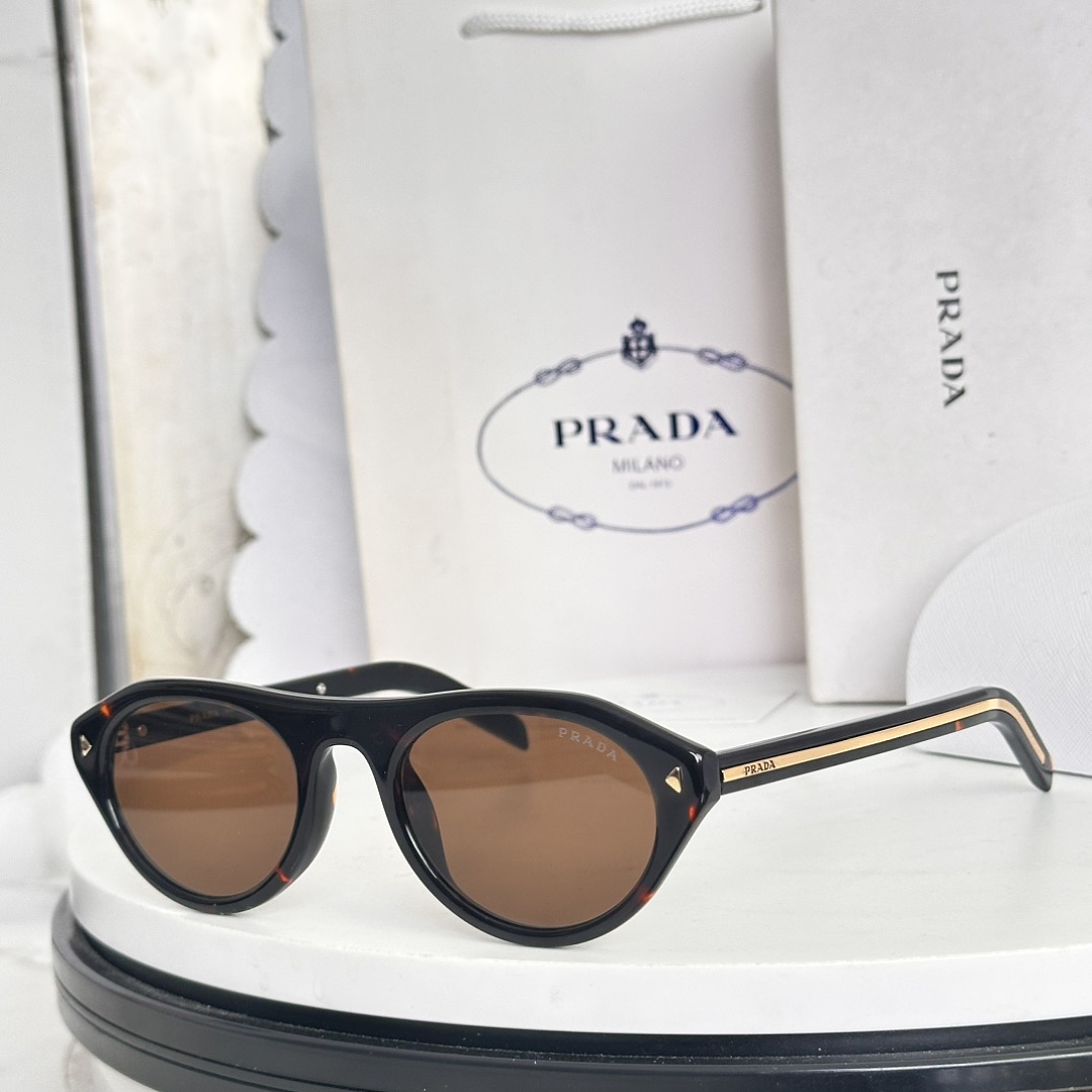 Prada PRAD MODEL:SPRB15 SIZE:51 - Image 9