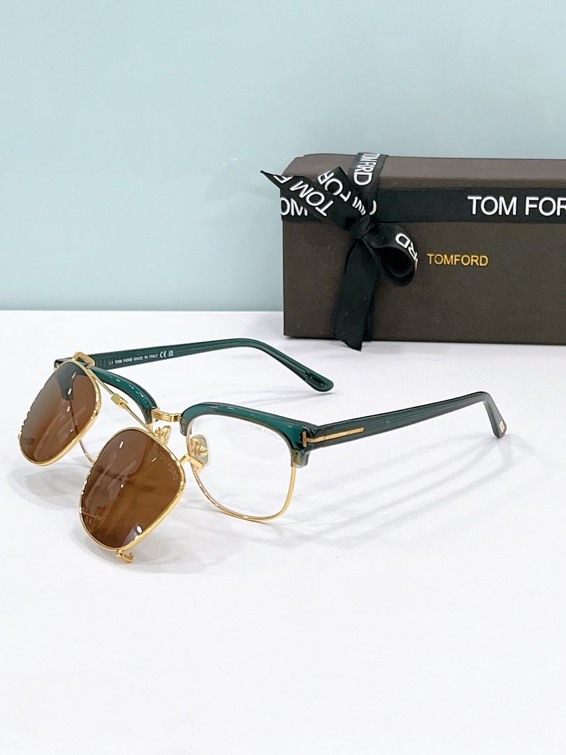 Other TOM FORDModel TF6016, Size:50 - Image 11