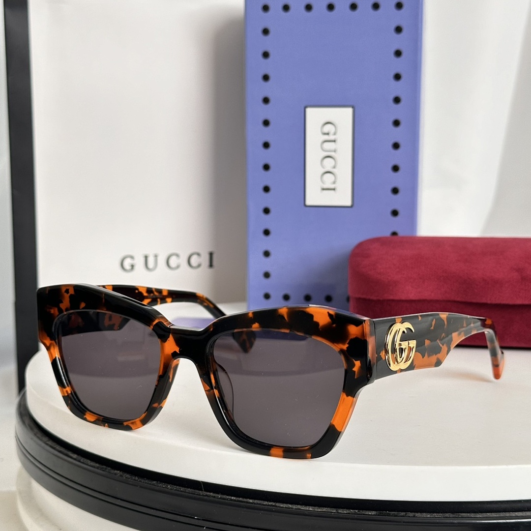 Other GUCCIMODEL:GG1422SSIZE:51 20-142_ - Image 7