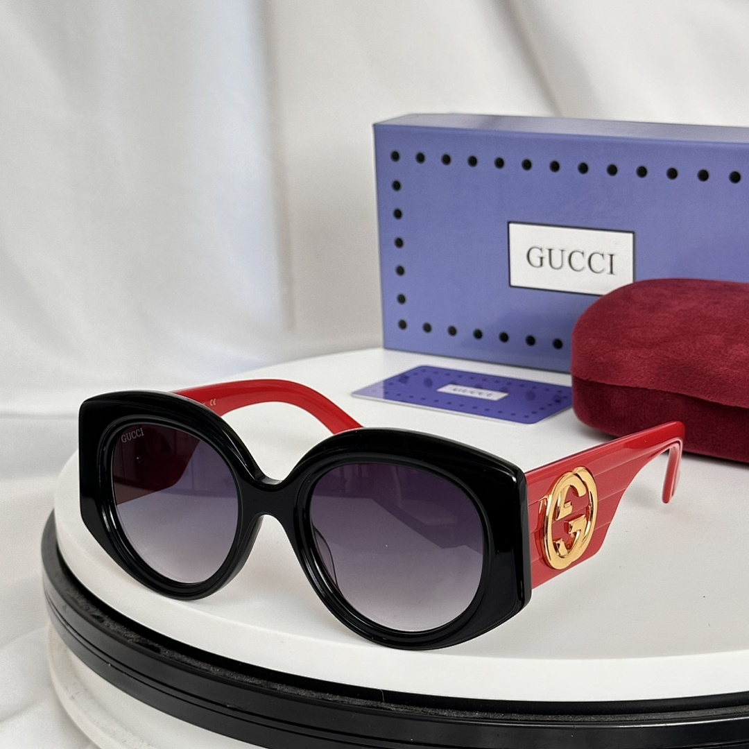 Other GUCCIMODEL:GG5955SSIZE:53 - Image 4