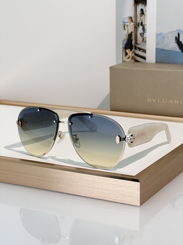 Other BvlgariMod :BV40091USize :63, photo 1