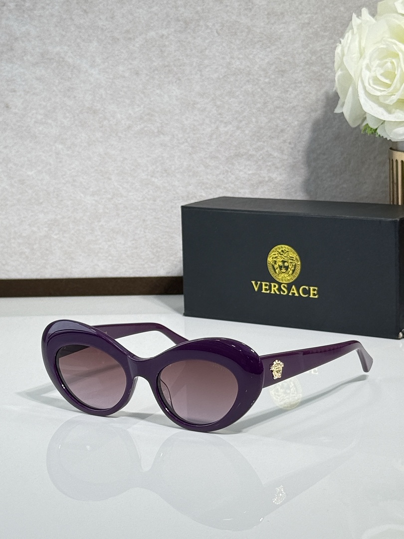 Other VERSACEMODEL:VE4456USIZE:52 - Image 8