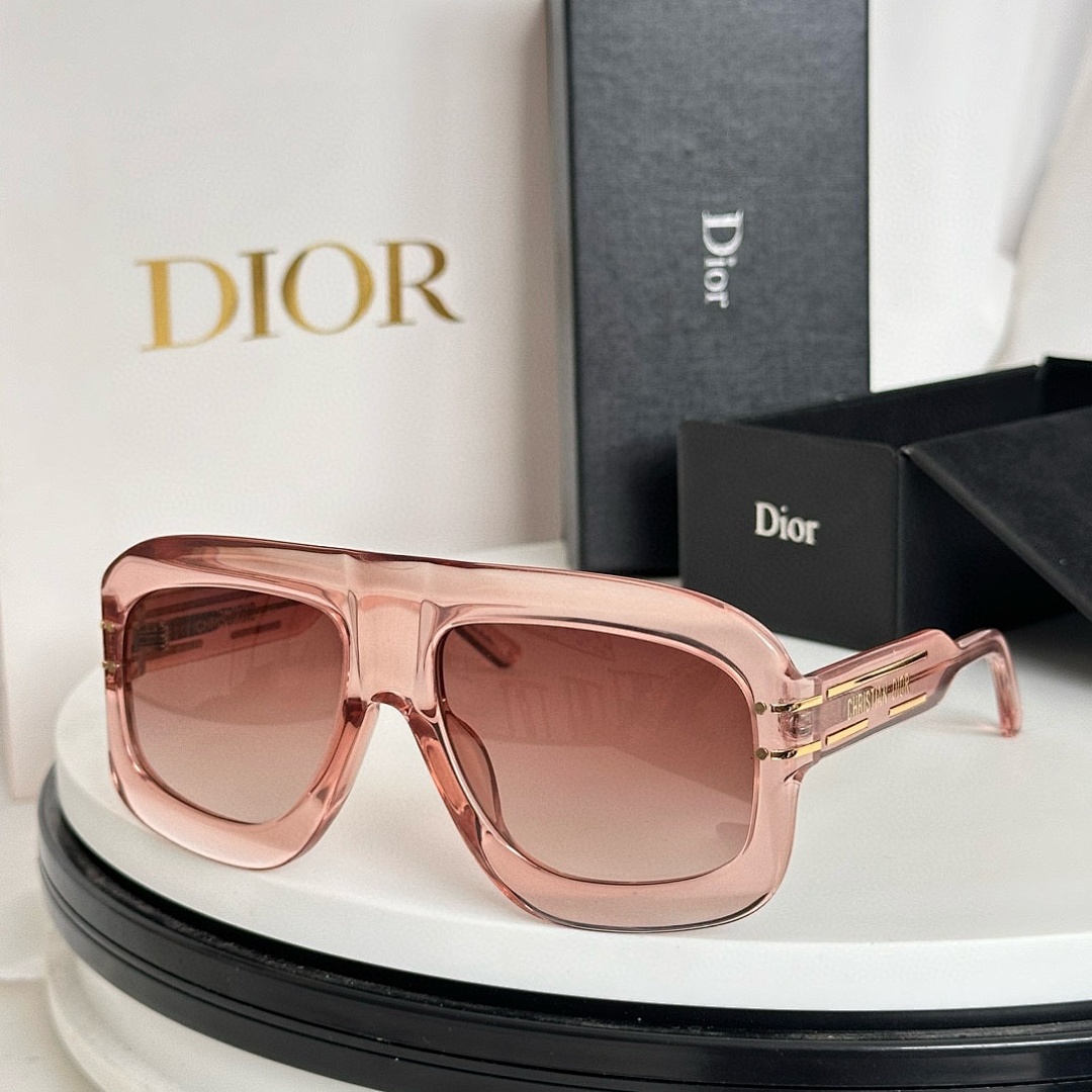 Other DIORMODEL:DIOR Signature M1U SIZE:52 - Image 5