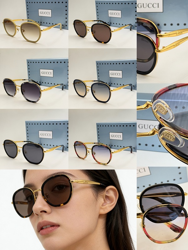 Other GUCCIGG1561S55, photo 1
