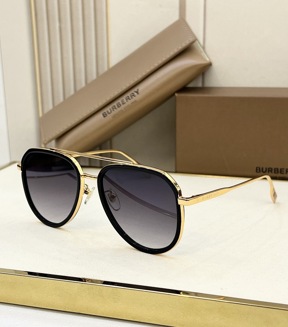 Other BURBERRYMODEL:B 3166SIZE:56 - Image 3
