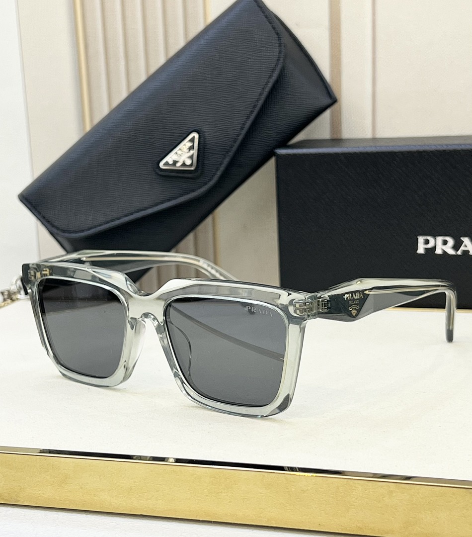 Prada MODEL:PRA19VSIZE:53