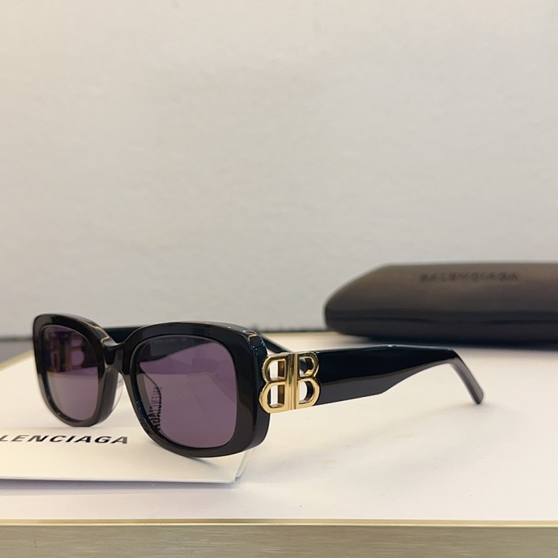 Balenciaga Mod:BB0310SKSize:53, photo 1
