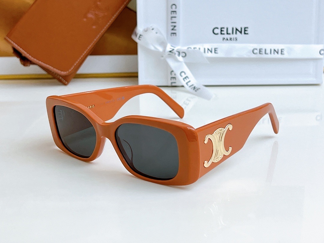 Other CELINEMOD:CL40282 SIZE:53 - Image 4