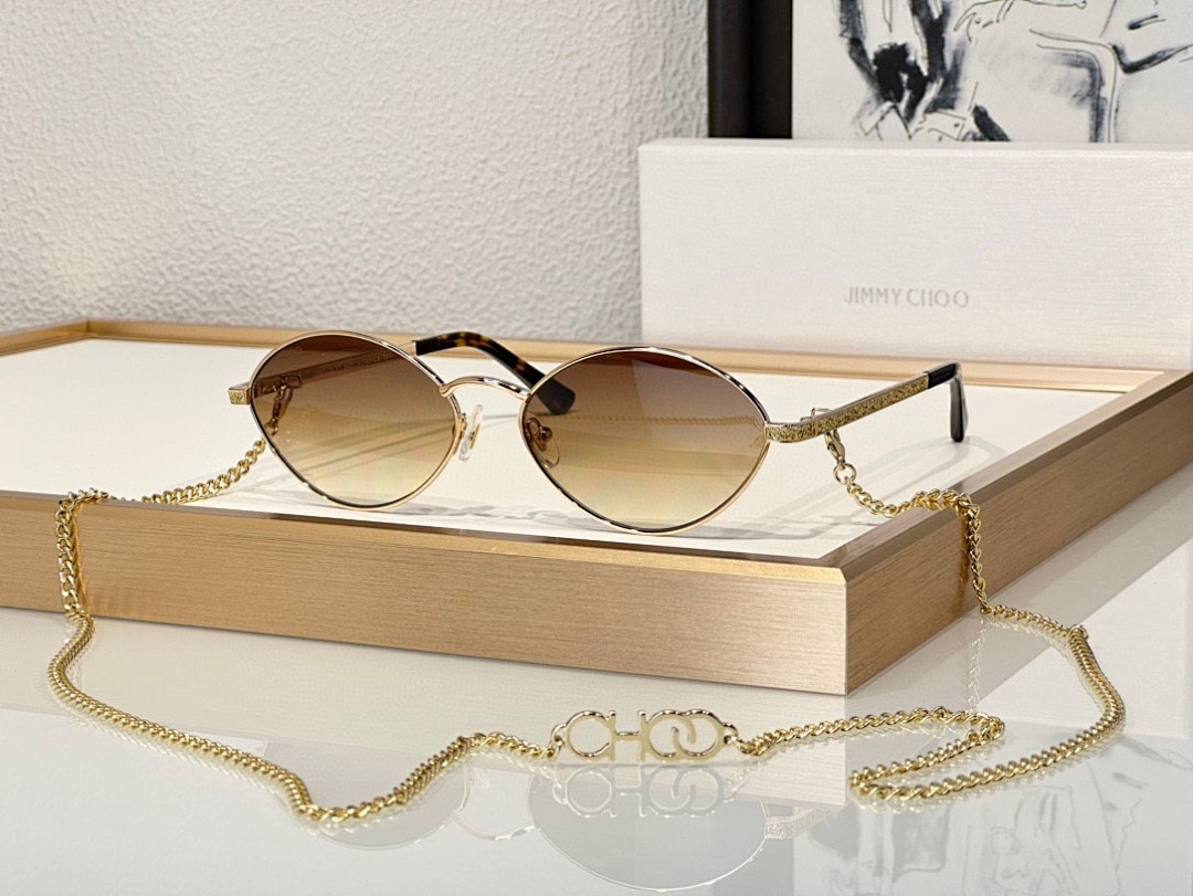 Chanel Jimmy ChooMod:SONNYSSize:58, photo 1