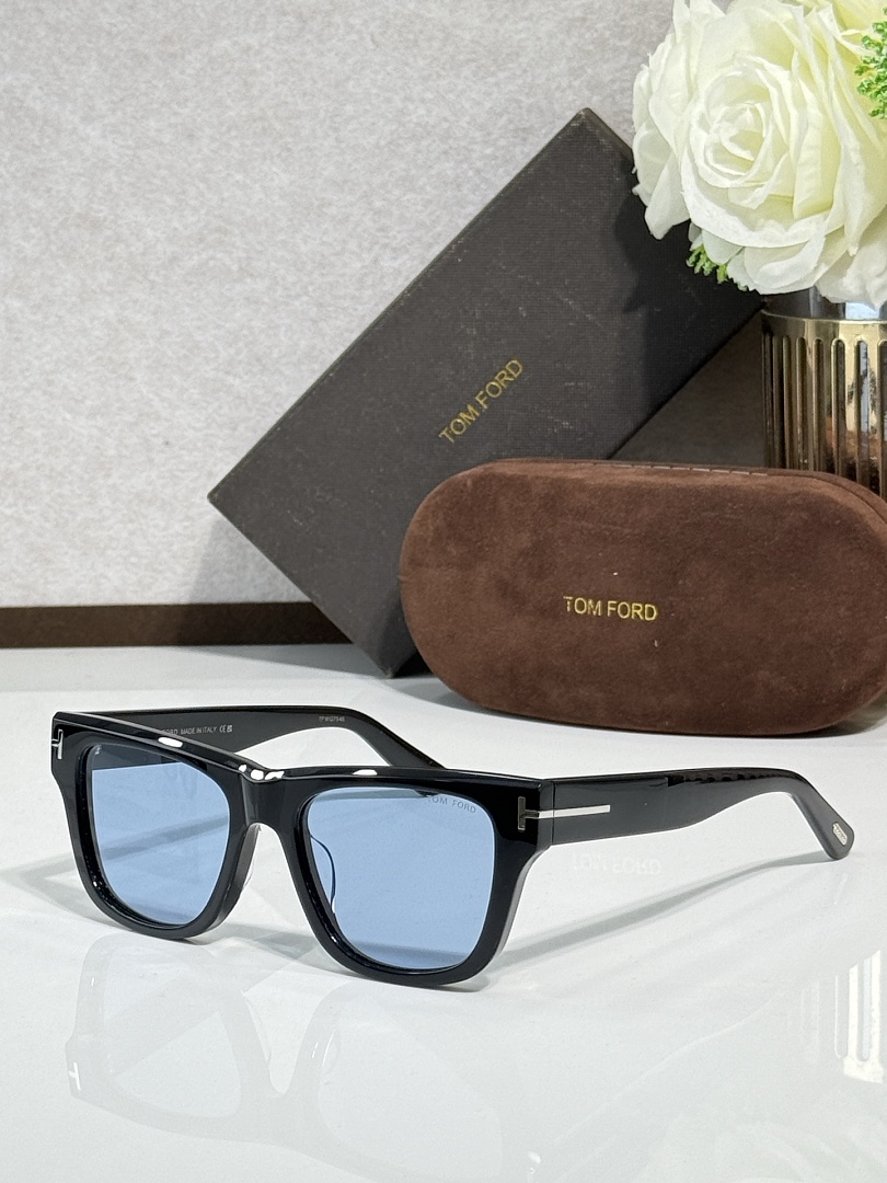 Other TOM FORDMODEL:TF1304SIZE:53 - Image 9