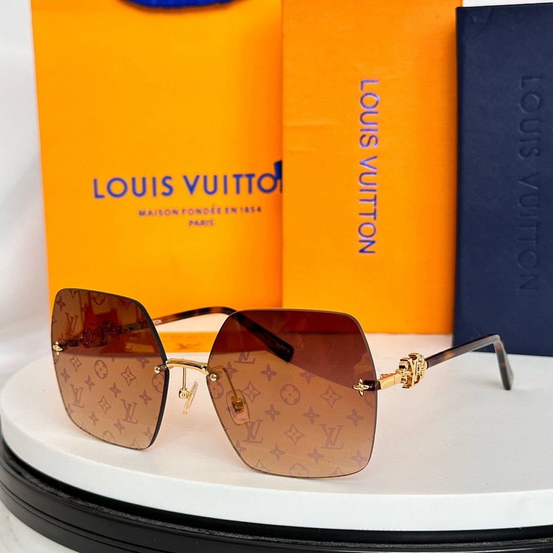 Other LOUIS VUITTONMODEL:Z2460U SIZE:60 - Image 9