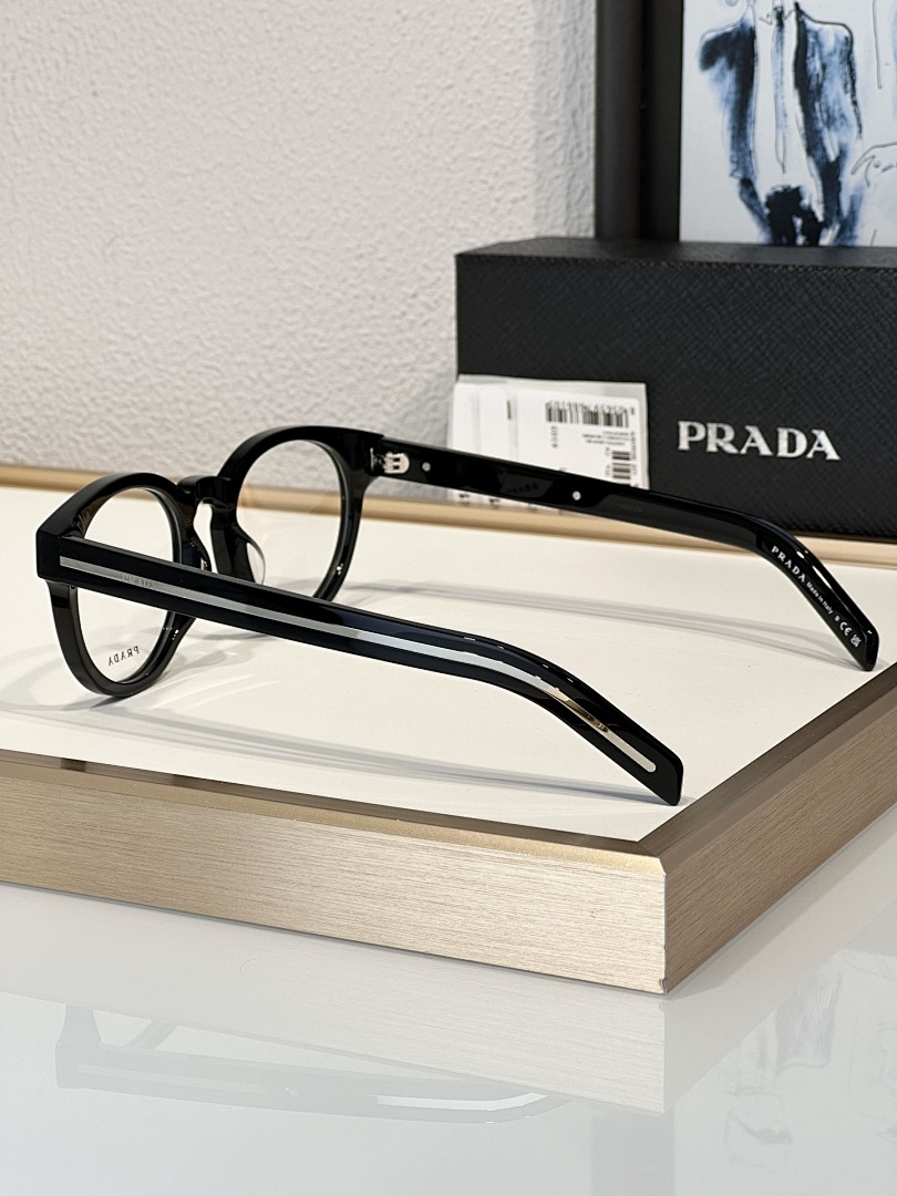 Prada Mod:VPR A14AFSize:52 - Image 4