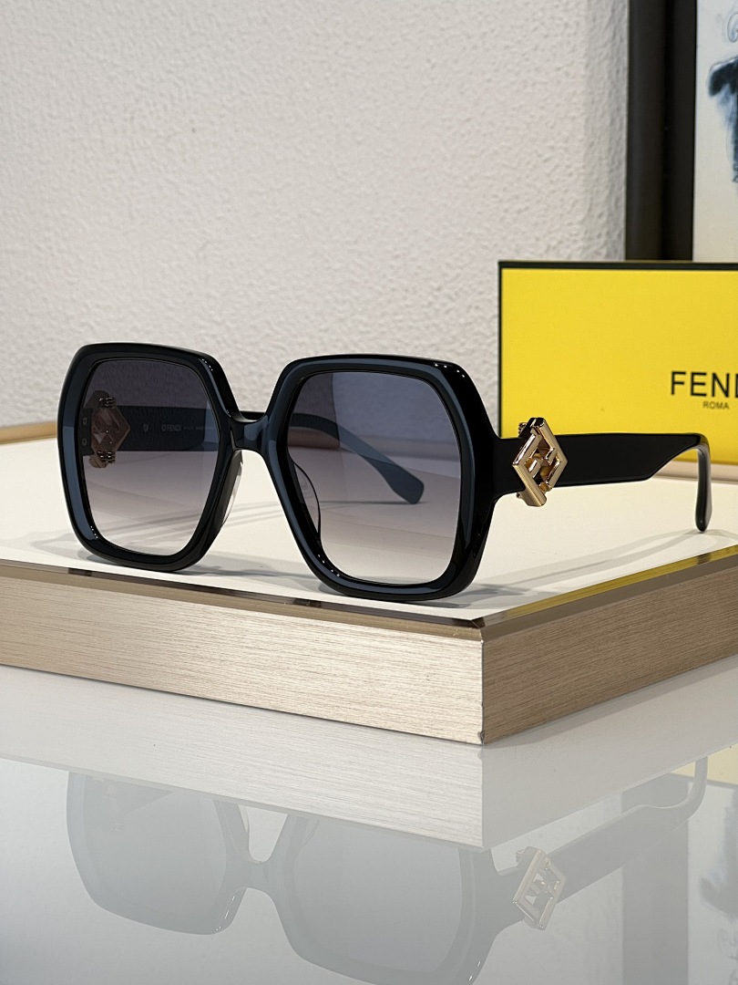 Fendi Mod:FE40139ISize:53, photo 1