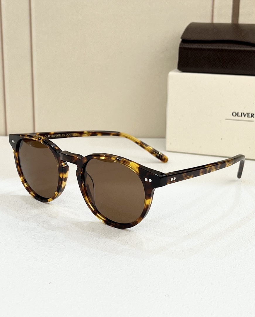 Other OLIVER PEOPLESMODEL:OV5264SIZE:49 20-145_