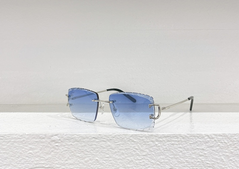 Other CartierMODEL:CT0101O SIZE:55, photo 1