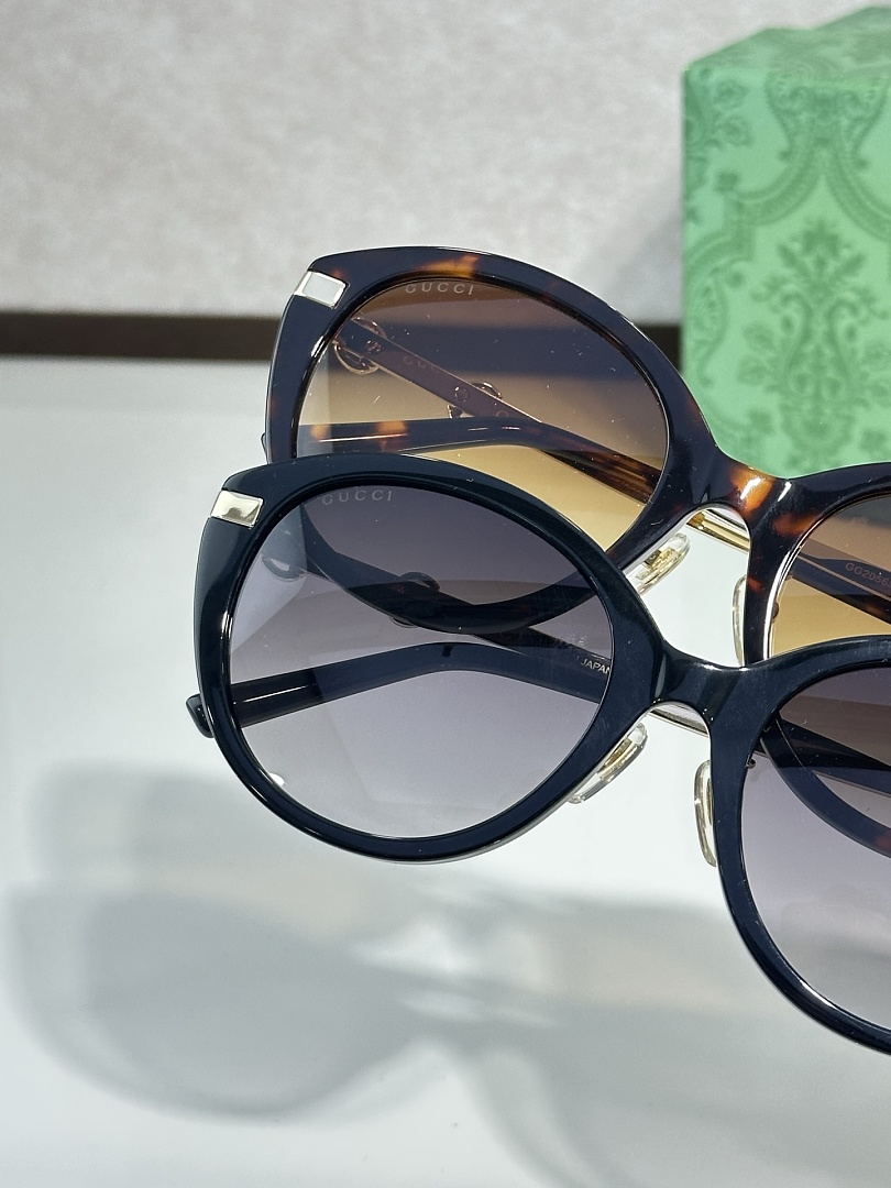 Other GUCCIMODEL:GG2056SASIZE:56 - Image 2