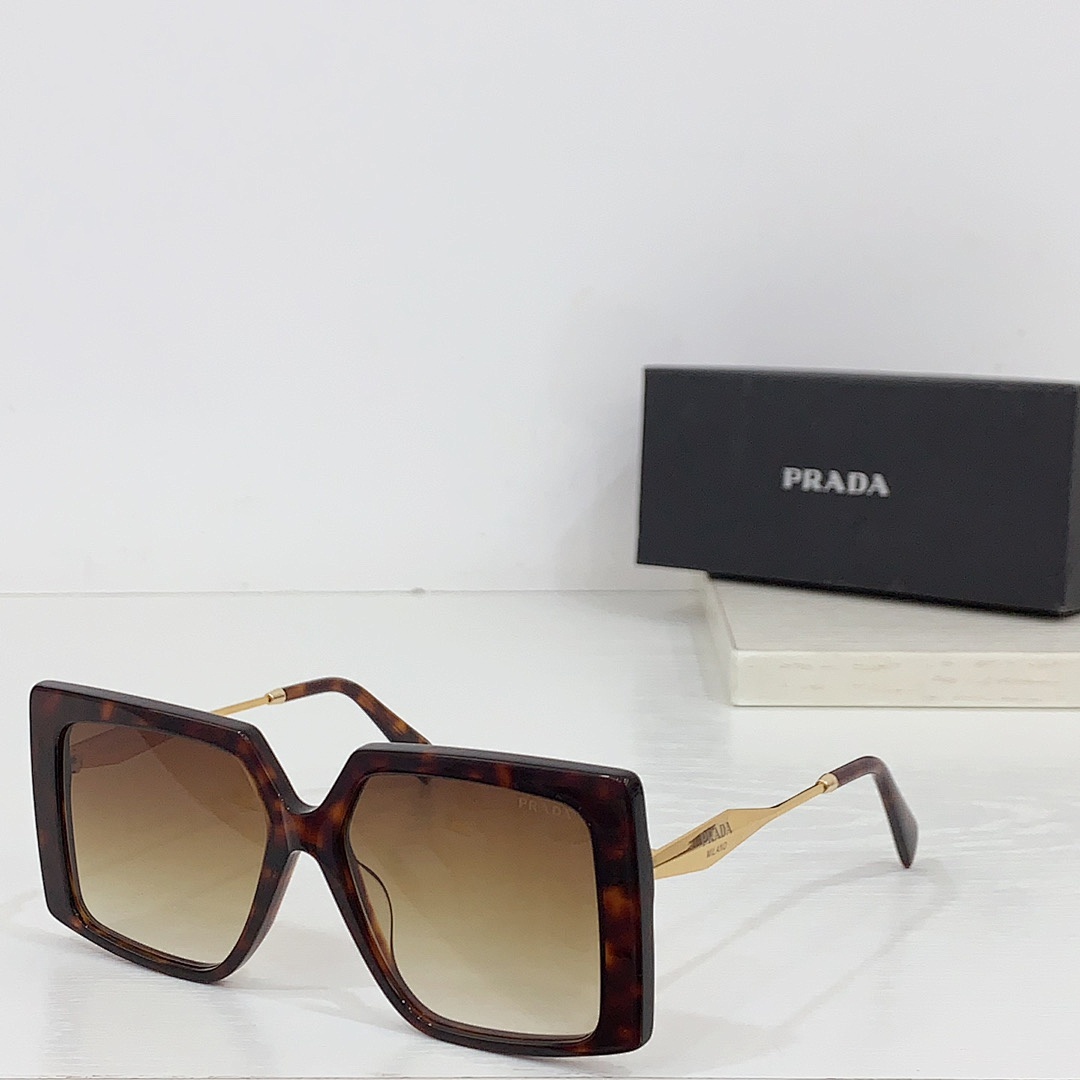 Prada MODEL:OPR06YS SIZE:56 - Image 9