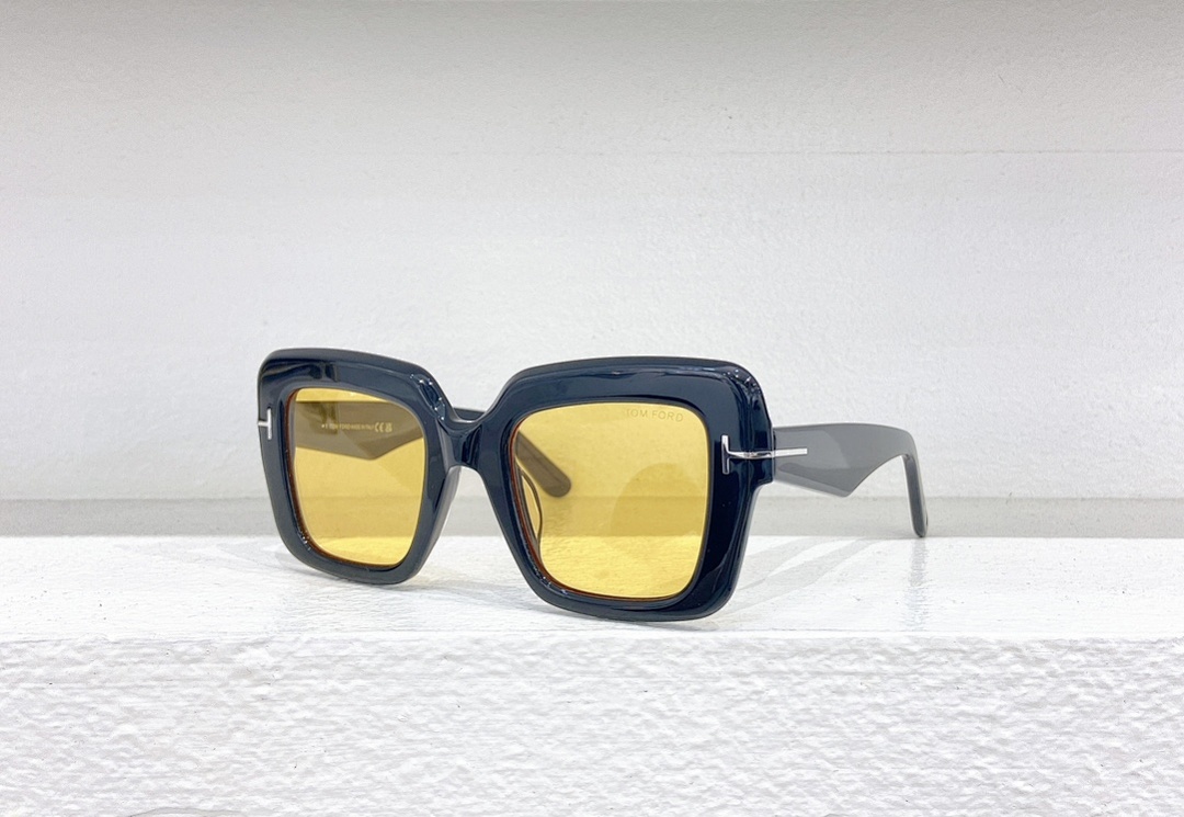 Other TOM FORDMODEL:FT 1157SIZE:50 - Image 8