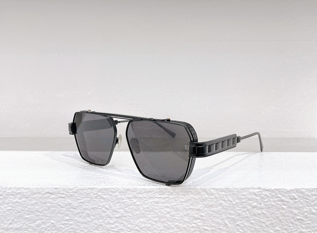 BALMAIN MODEL:BPS15SIZE:61 14, photo 1