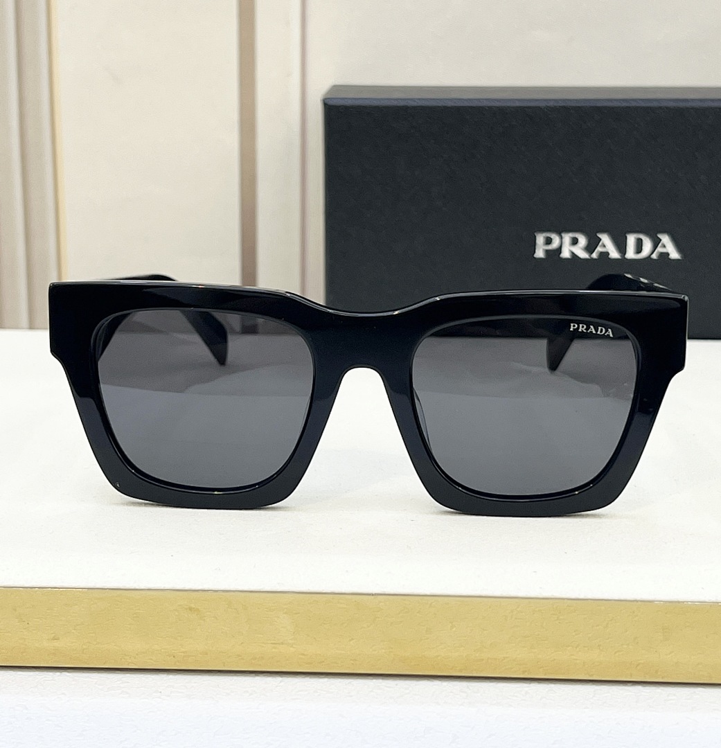 Prada MODEL:PR A06SFSIZE:53 - Image 4