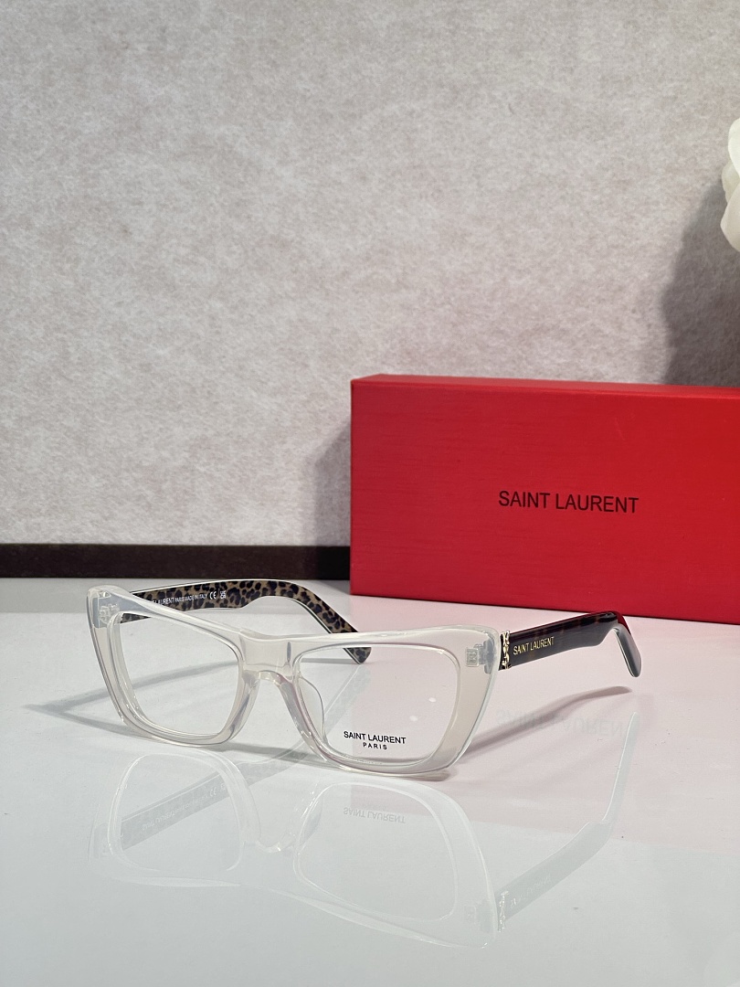 SAINT LAURENMODEL:SLM169FSIZE:54, photo 1