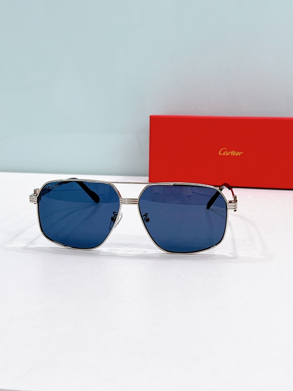 CartierMODEL CT0270S,Size:61, photo 1