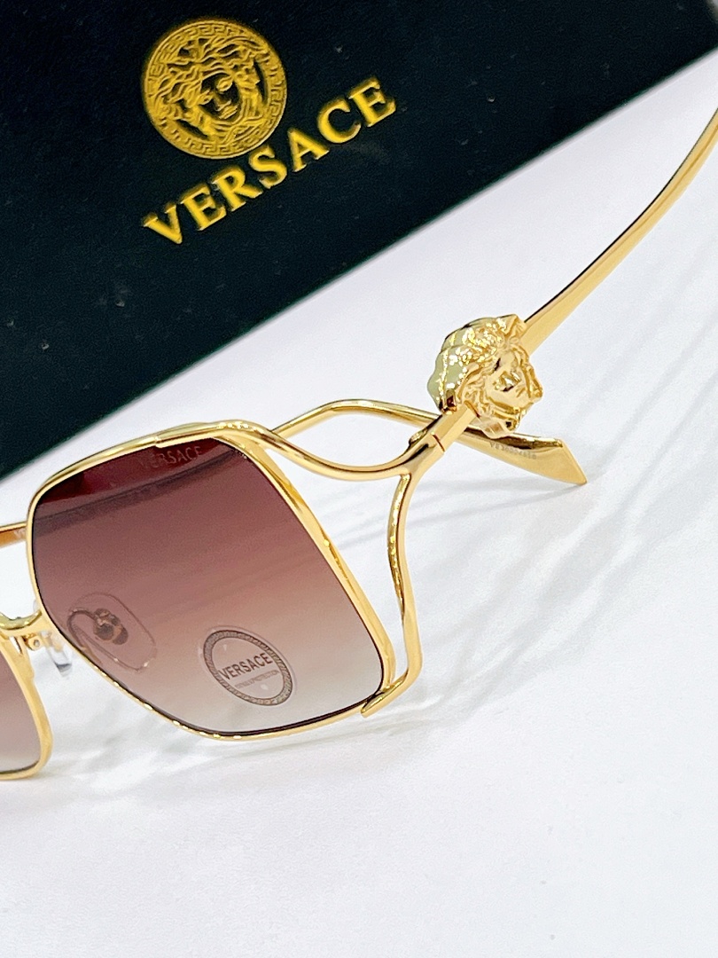 Other VERSACEMOD:VE2288Size:55 - Image 4