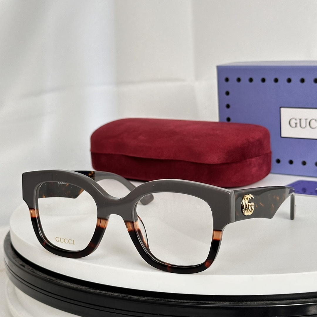 Other GUCCIMODEL:GG1423O SIZE:50 - Image 7