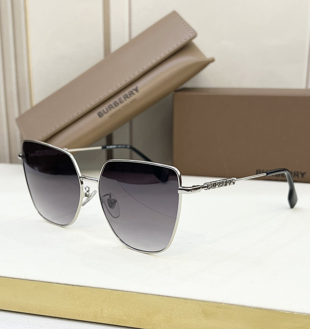 Other BURBERRYMODEL:BE3143SIZE:61 - Image 7