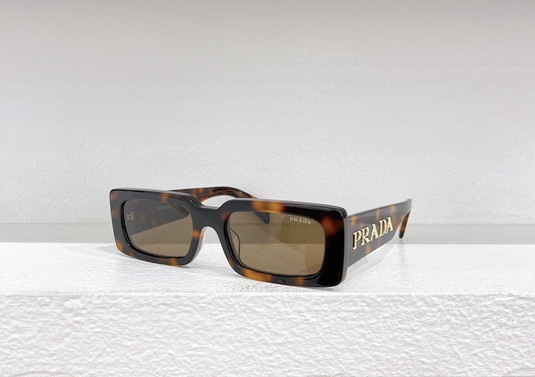 Prada MODEL:PRA07SSIZE:52 - Image 9