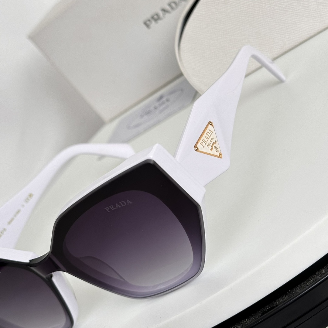 Prada MODEL:PR 159SSIZE:53 - Image 3