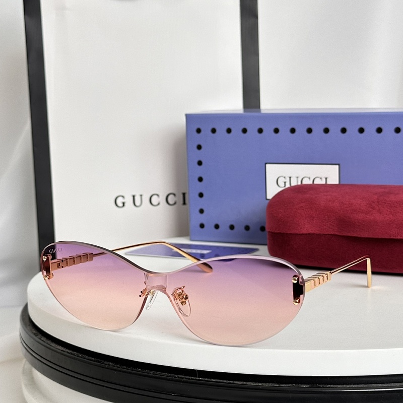 Gucci ModelGG1638Size145-0-145, photo 1