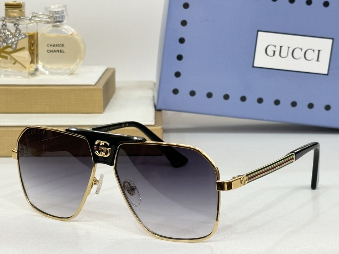 Other GUCCIModGG1523Size58 - Image 5