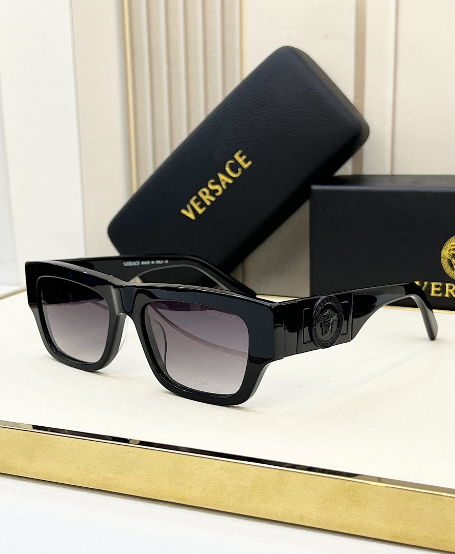 Other VERSACEMODEL:VE4416USIZE:53 - Image 6