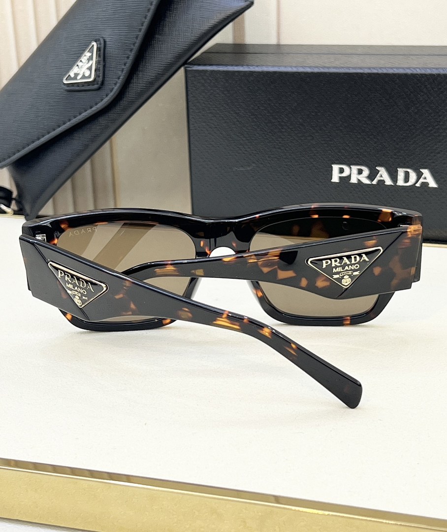 Prada MODEL:PR 10ZSSize:54 - Image 3