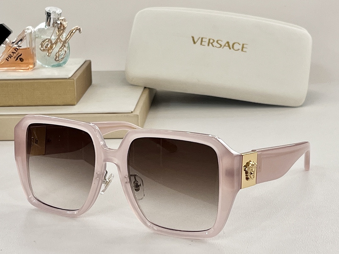 Other versaceMOD:4472Size:56 - Image 8