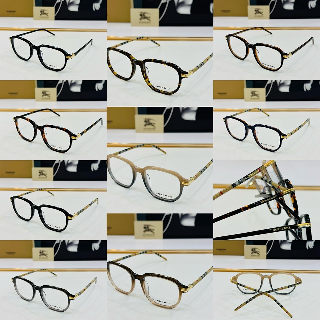 Other BURBERRYBE2373 Size:53 - Image 2