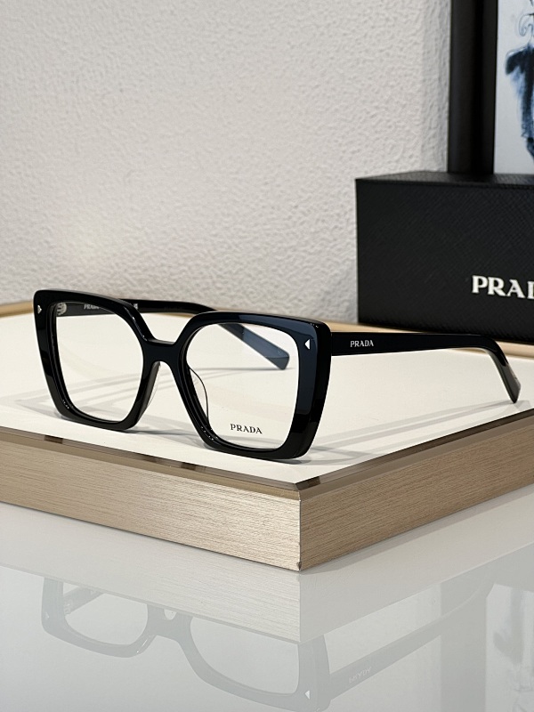 Prada Mod:VPR 16Z-FSize:55, photo 1