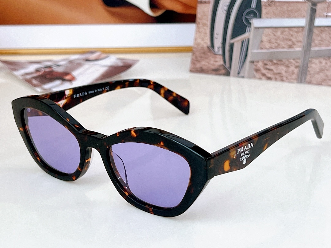 Prada SPRA02SSIZE:52 - Image 6