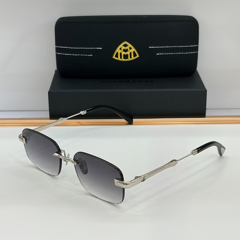 Chanel MAYBACH MODEL:PKZOB- U- Z1977 SIZE:57, photo 1