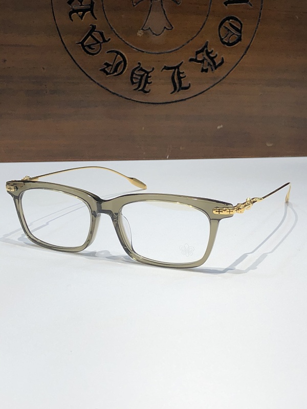 Chanel CHROME HEART SCH8237 SIZE:53, photo 1